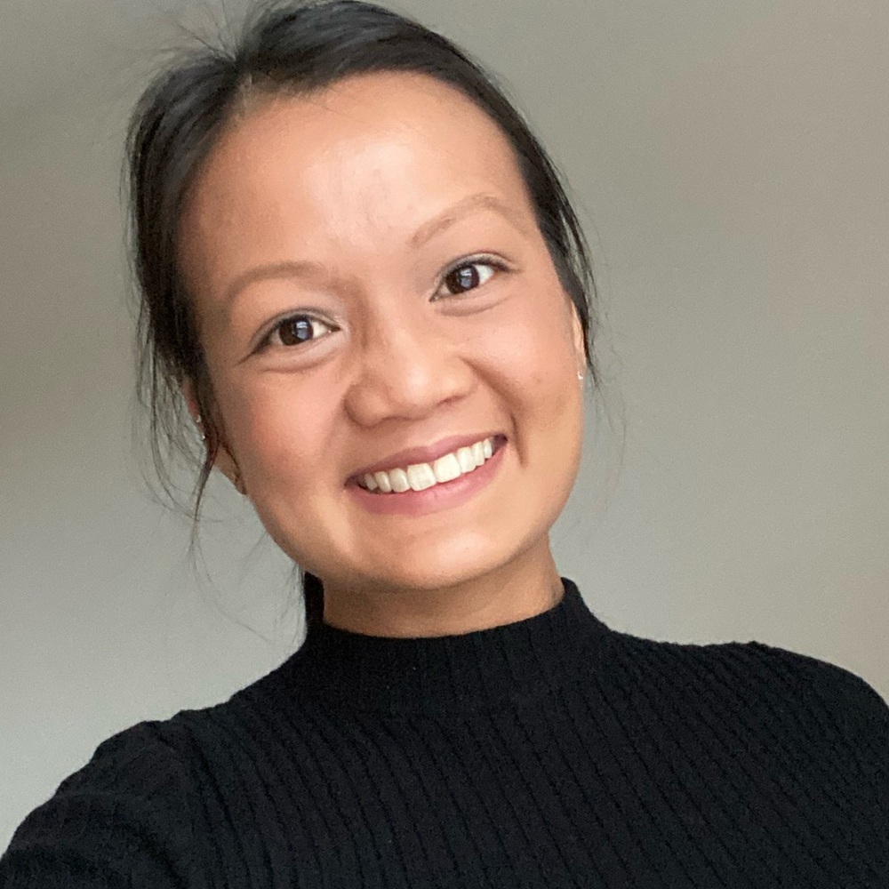 Meet your Posher, Cristyn